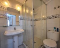 Resale - Town House -
Pilar de la Horadada - Torre De La Horadada