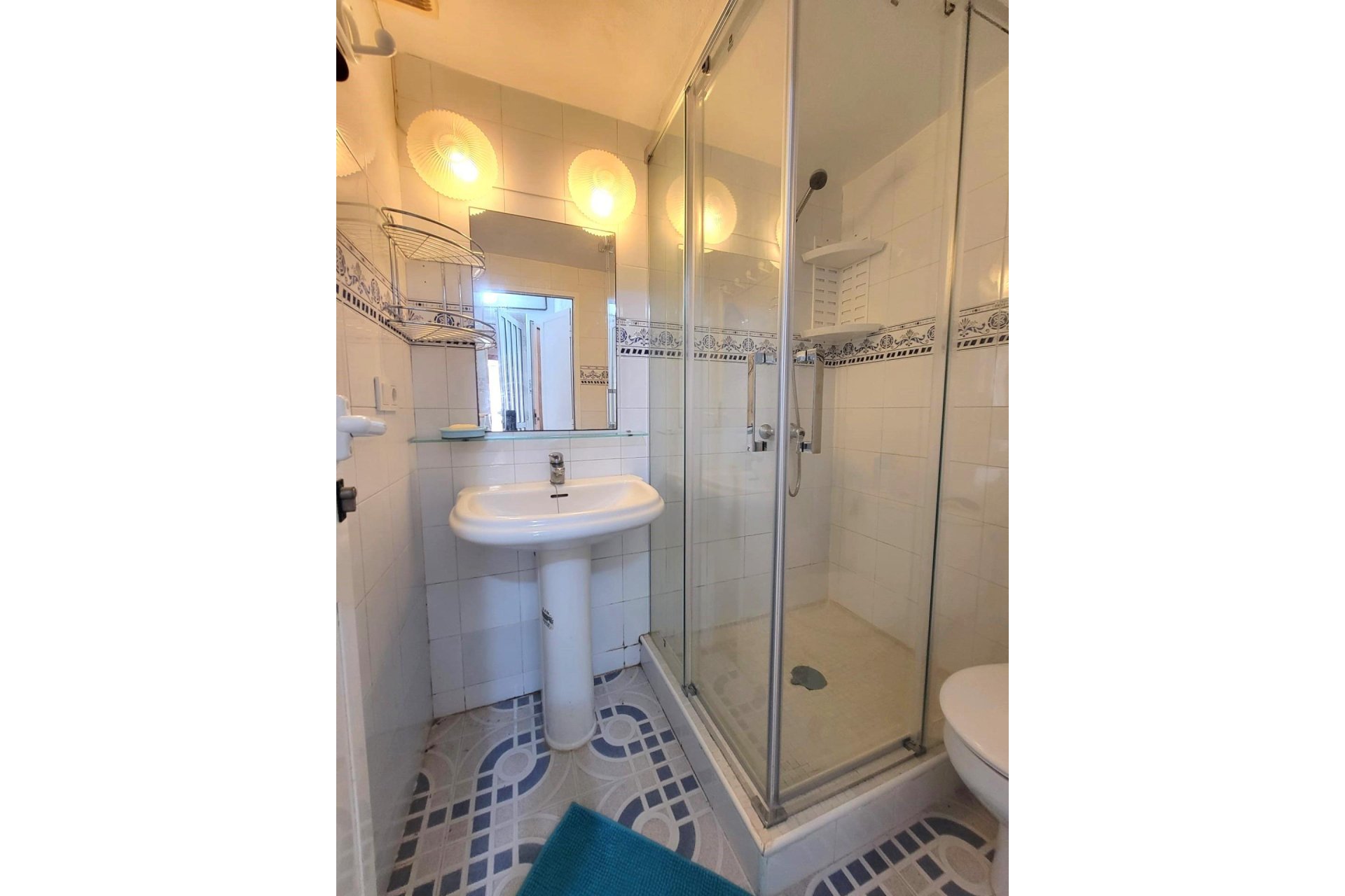 Resale - Town House -
Pilar de la Horadada - Torre De La Horadada