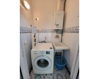 Resale - Town House -
Pilar de la Horadada - Torre De La Horadada