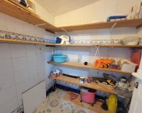 Resale - Town House -
Pilar de la Horadada - Torre De La Horadada