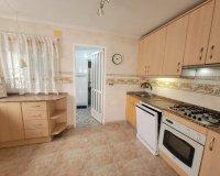 Resale - Town House -
Pilar de la Horadada - Torre De La Horadada