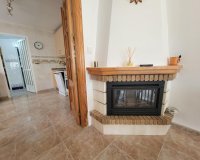 Resale - Town House -
Pilar de la Horadada - Torre De La Horadada