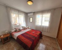 Resale - Town House -
Pilar de la Horadada - Torre De La Horadada