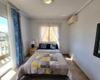 Resale - Town House -
Pilar de la Horadada - Torre De La Horadada