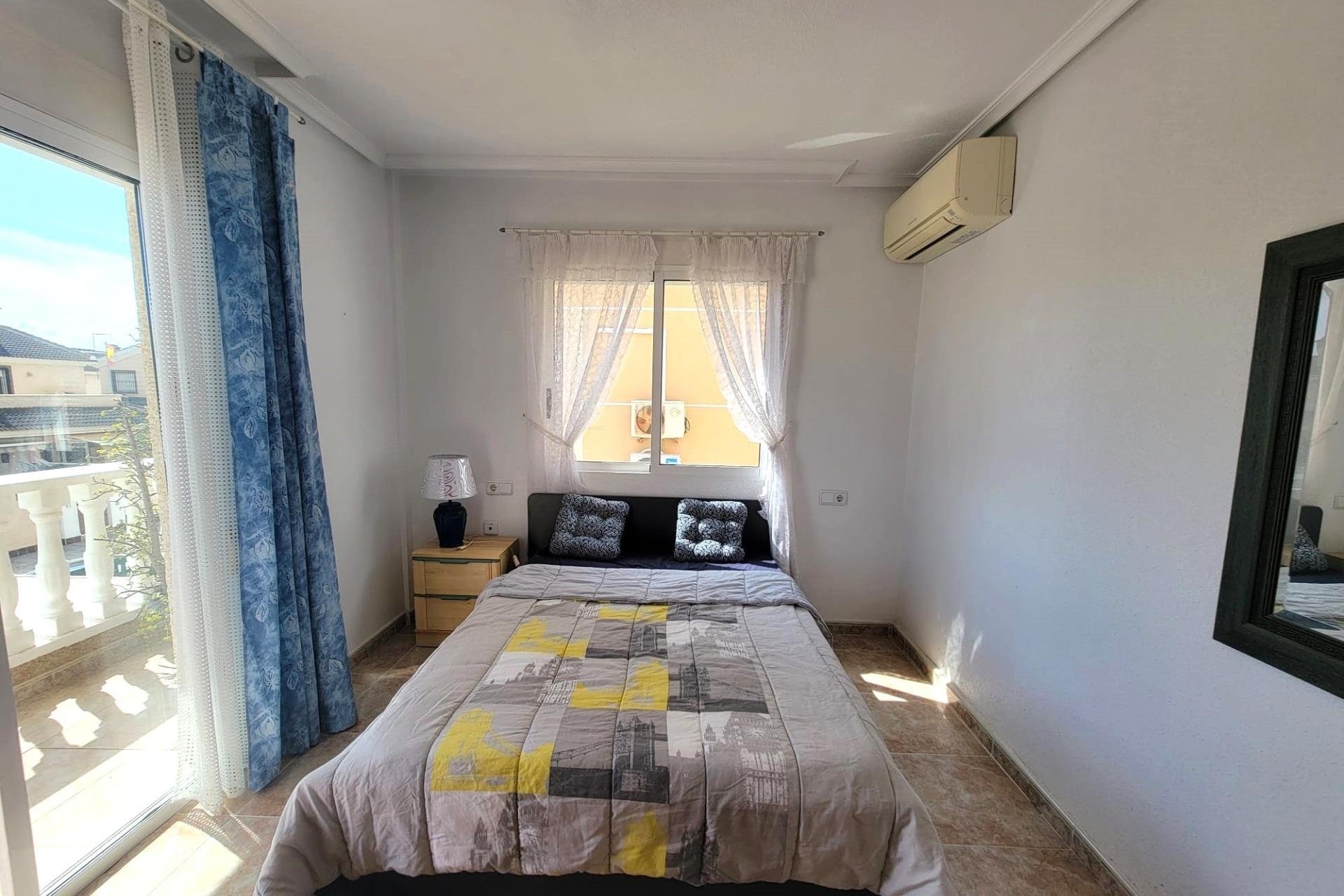 Resale - Town House -
Pilar de la Horadada - Torre De La Horadada