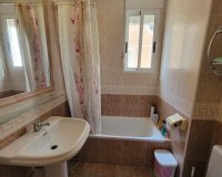 Resale - Town House -
Pilar de la Horadada - Torre De La Horadada