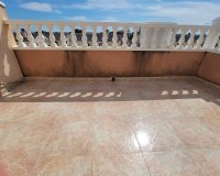 Resale - Town House -
Pilar de la Horadada - Torre De La Horadada