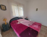 Resale - Town House -
Pilar de la Horadada - Torre De La Horadada