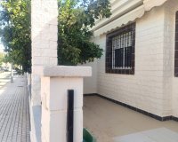 Resale - Town House -
Pilar de la Horadada - Torre De La Horadada