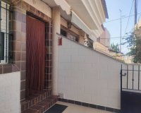 Resale - Town House -
Pilar de la Horadada - Torre De La Horadada