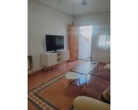 Resale - Town House -
Pilar de la Horadada - Torre De La Horadada