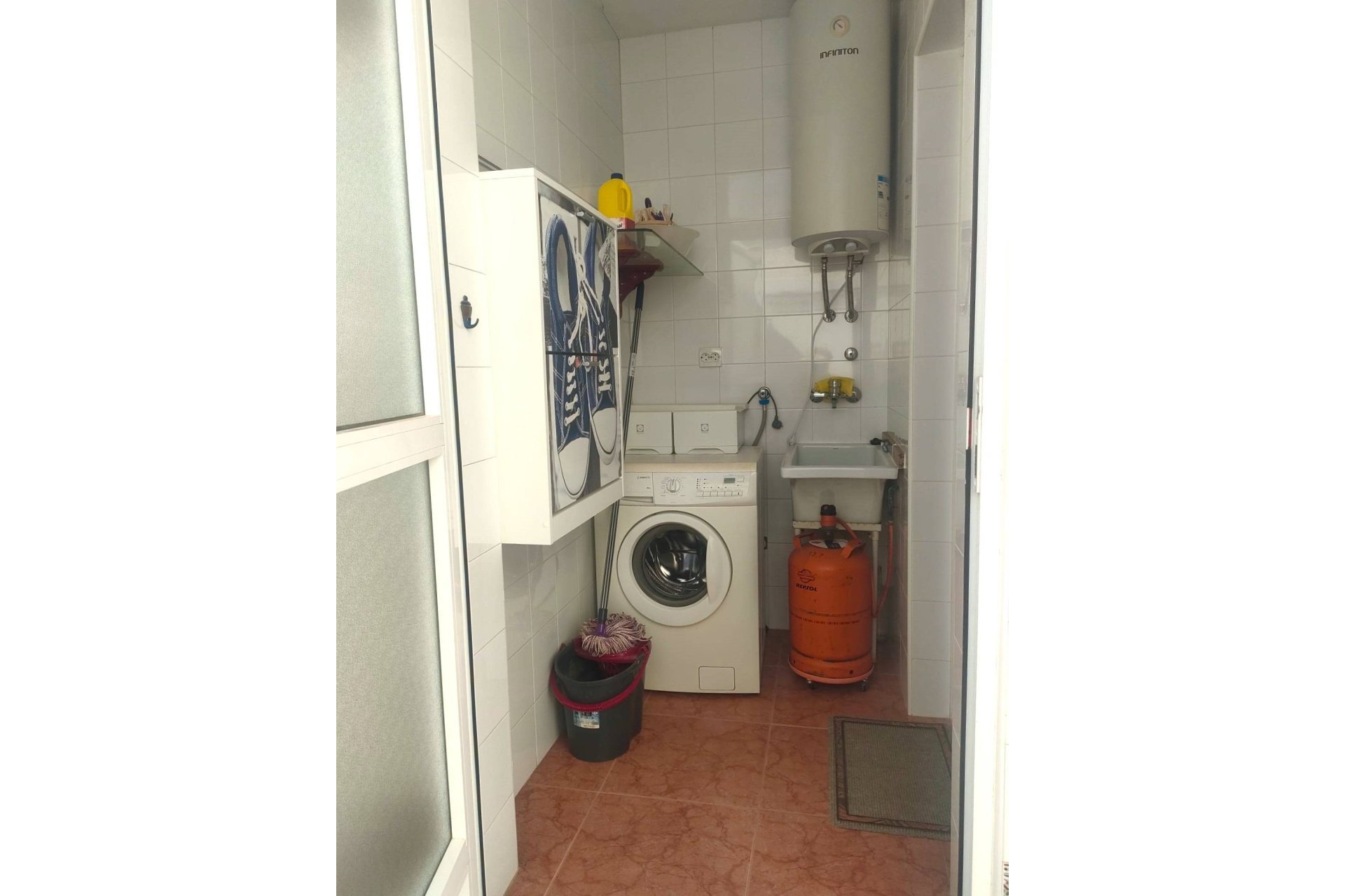 Resale - Town House -
Pilar de la Horadada - Torre De La Horadada