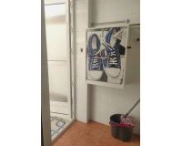 Resale - Town House -
Pilar de la Horadada - Torre De La Horadada