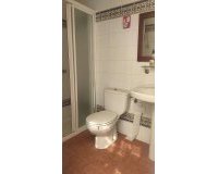 Resale - Town House -
Pilar de la Horadada - Torre De La Horadada