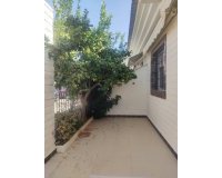 Resale - Town House -
Pilar de la Horadada - Torre De La Horadada