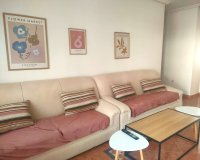 Resale - Town House -
Pilar de la Horadada - Torre De La Horadada