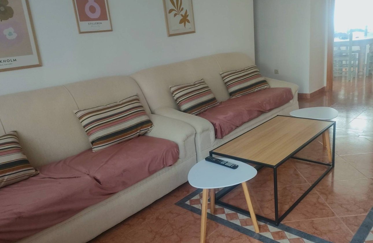 Resale - Town House -
Pilar de la Horadada - Torre De La Horadada