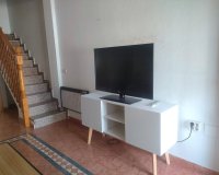 Resale - Town House -
Pilar de la Horadada - Torre De La Horadada