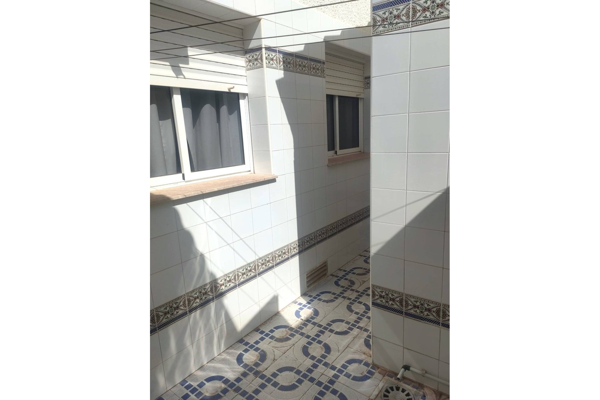 Resale - Town House -
Pilar de la Horadada - Torre De La Horadada