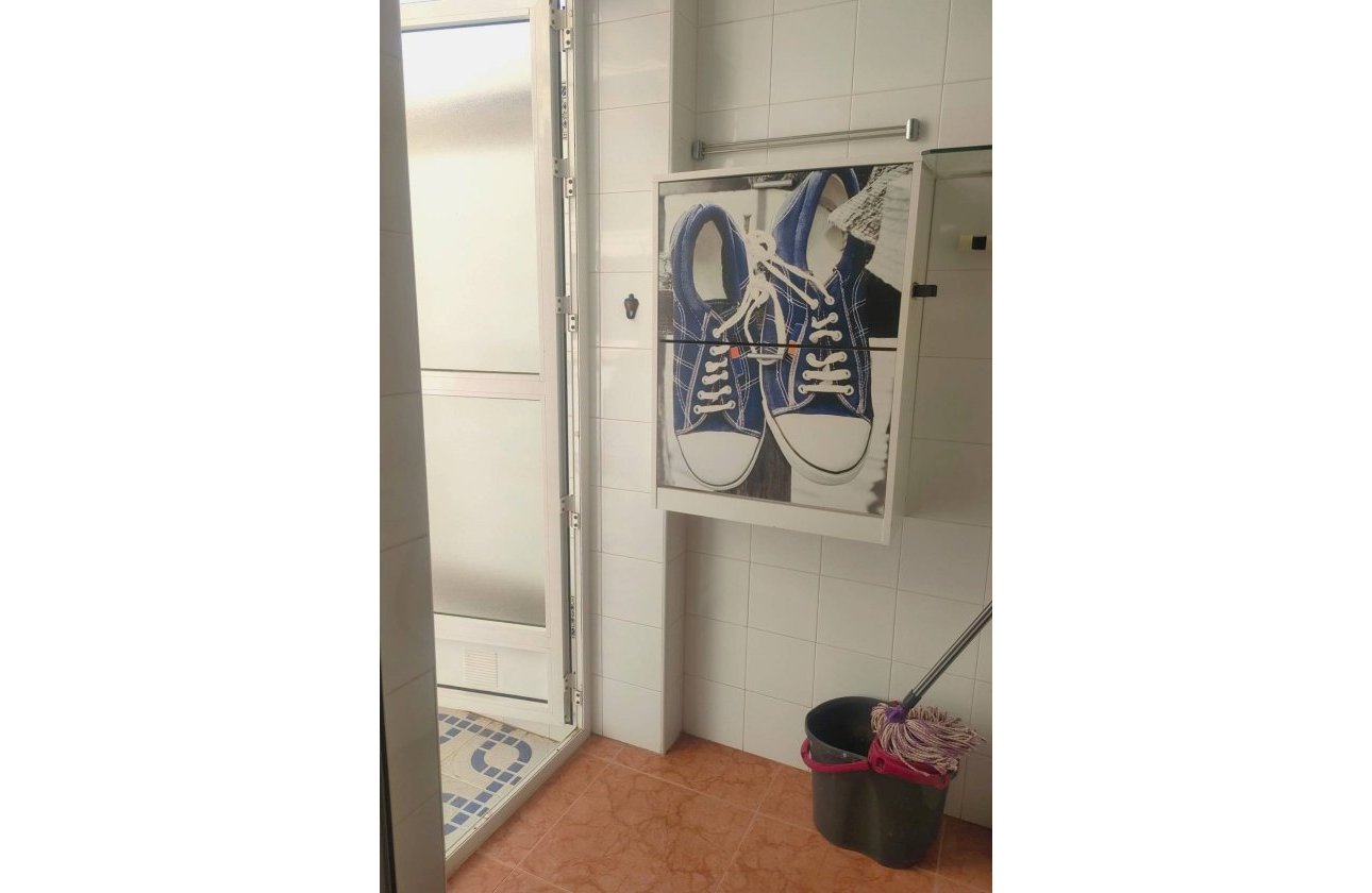 Resale - Town House -
Pilar de la Horadada - Torre De La Horadada