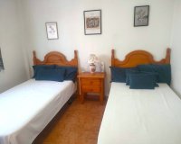 Resale - Town House -
Pilar de la Horadada - Torre De La Horadada
