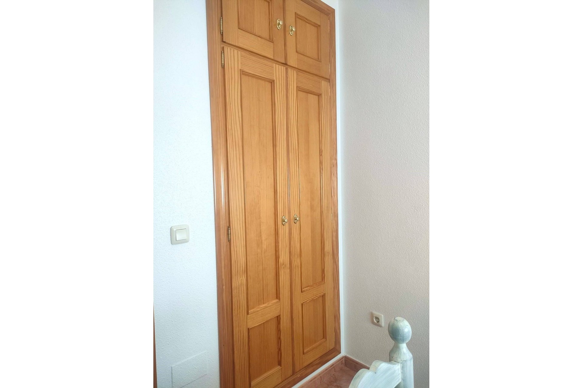 Resale - Town House -
Pilar de la Horadada - Torre De La Horadada