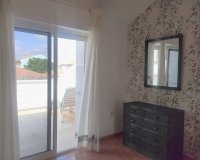 Resale - Town House -
Pilar de la Horadada - Torre De La Horadada