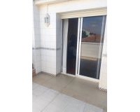 Resale - Town House -
Pilar de la Horadada - Torre De La Horadada