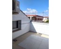 Resale - Town House -
Pilar de la Horadada - Torre De La Horadada
