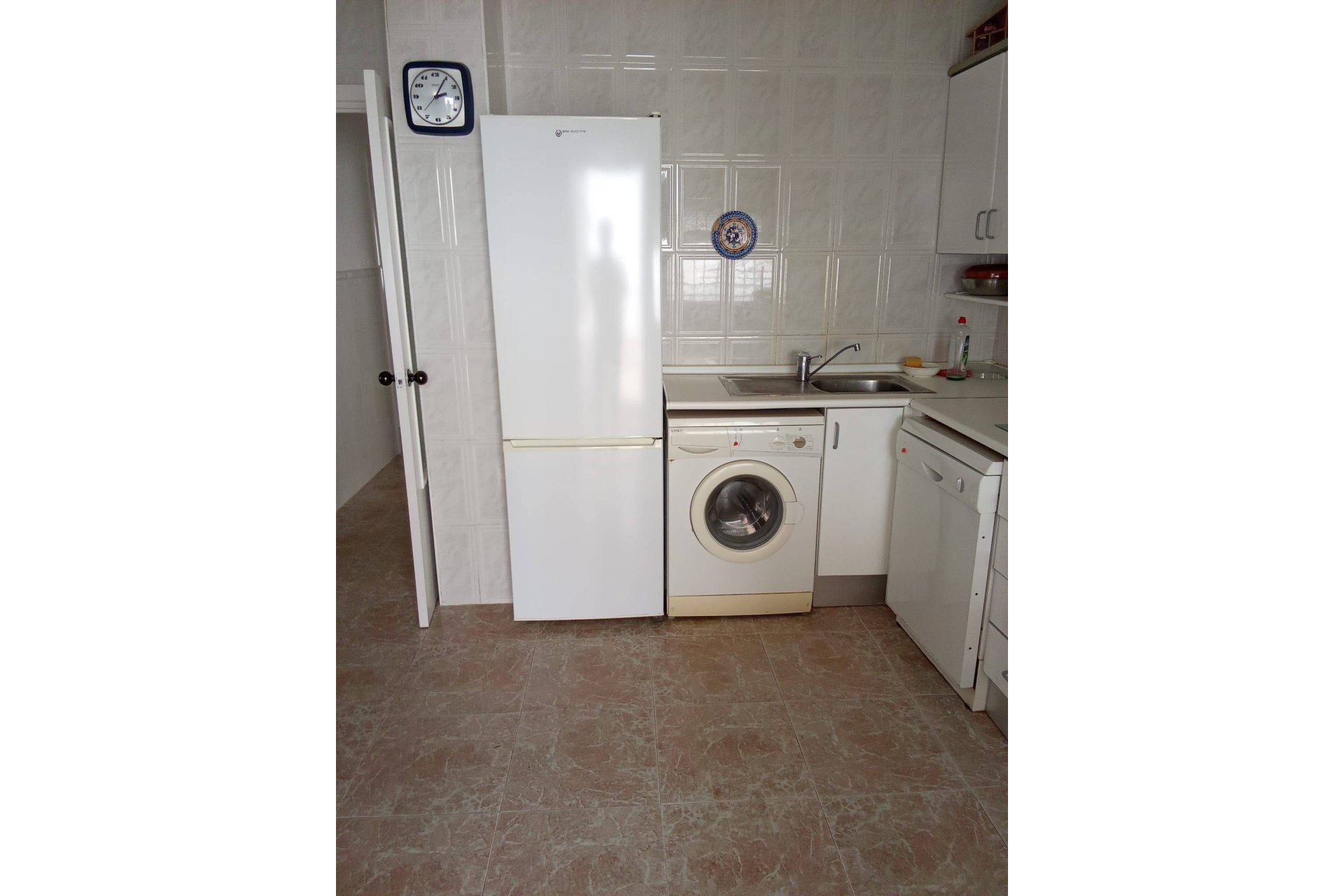 Resale - Town House -
Pilar de la Horadada - Torre De La Horadada