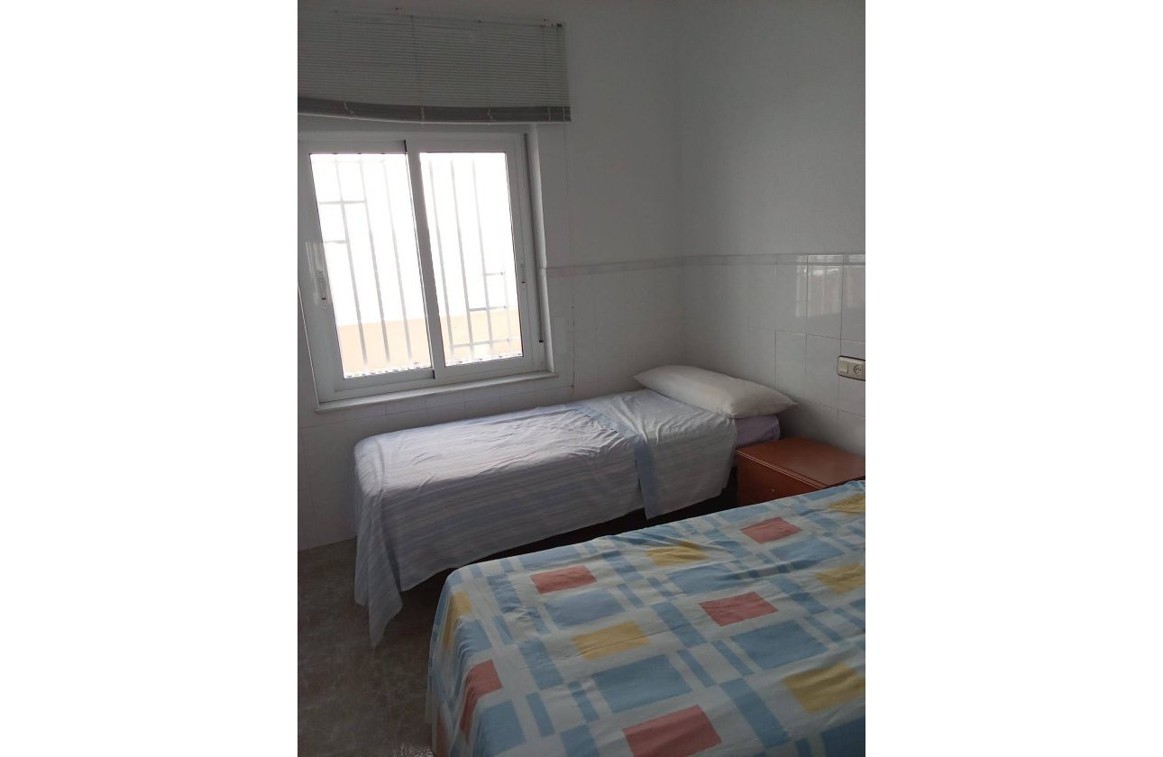 Resale - Town House -
Pilar de la Horadada - Torre De La Horadada