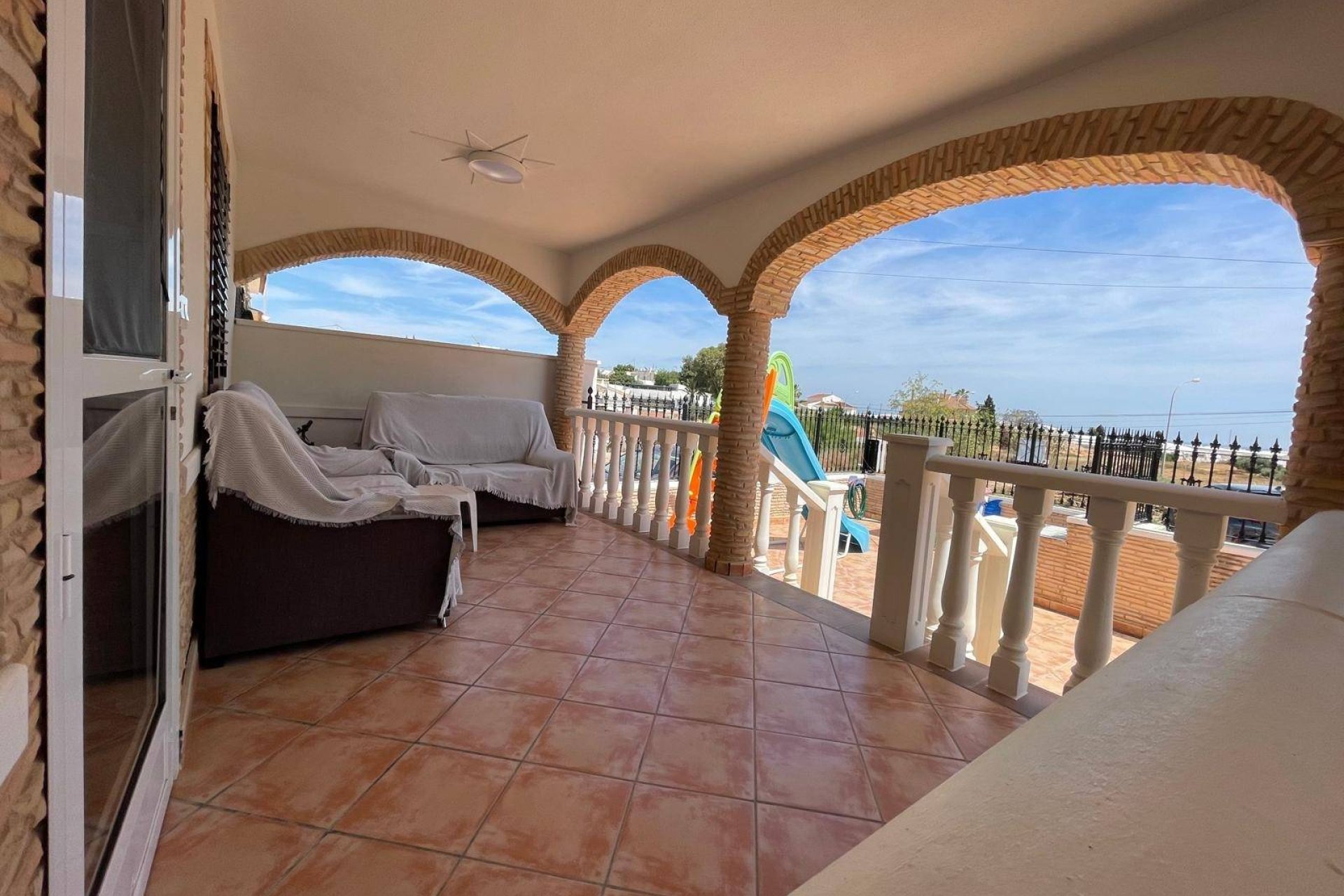 Resale - Town House -
Pilar de la Horadada - Zona Pueblo