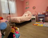 Resale - Town House -
Pilar de la Horadada - Zona Pueblo