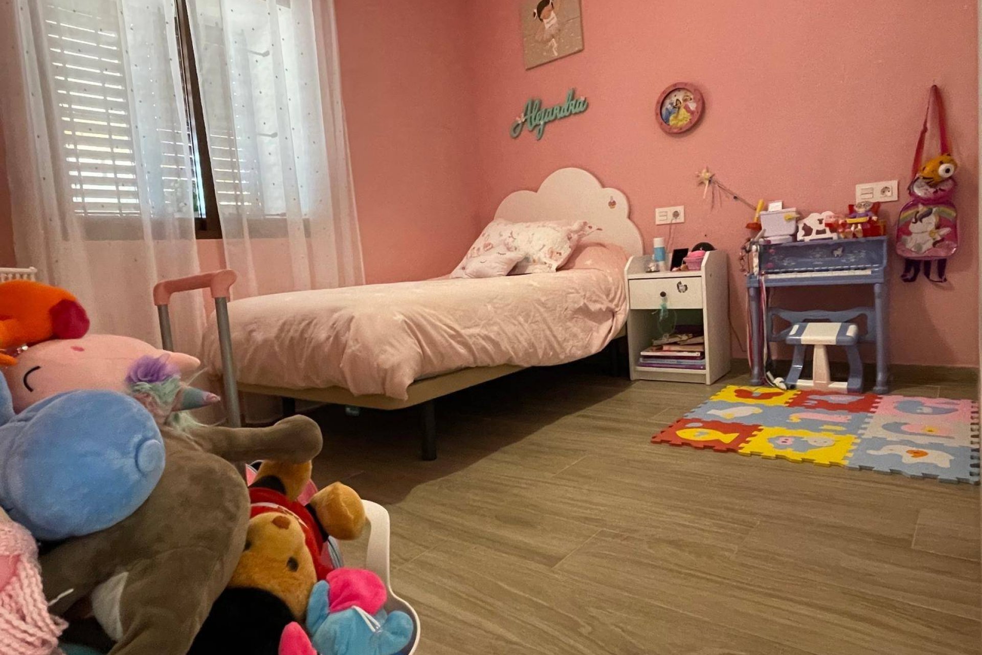 Resale - Town House -
Pilar de la Horadada - Zona Pueblo