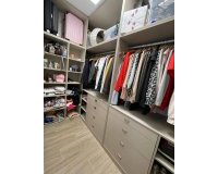 Resale - Town House -
Pilar de la Horadada - Zona Pueblo