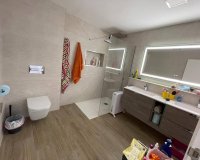 Resale - Town House -
Pilar de la Horadada - Zona Pueblo