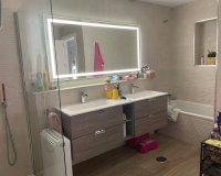 Resale - Town House -
Pilar de la Horadada - Zona Pueblo