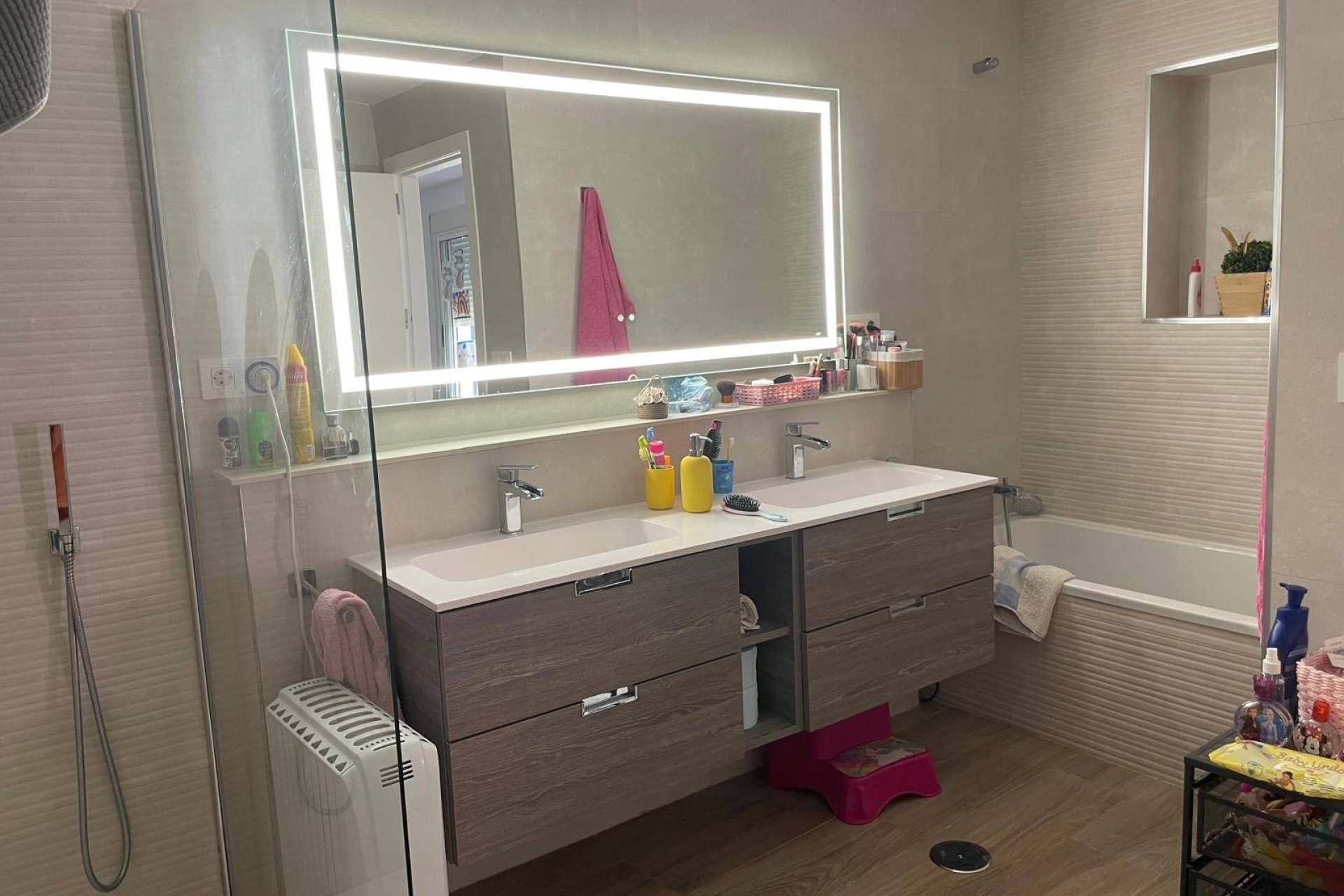 Resale - Town House -
Pilar de la Horadada - Zona Pueblo