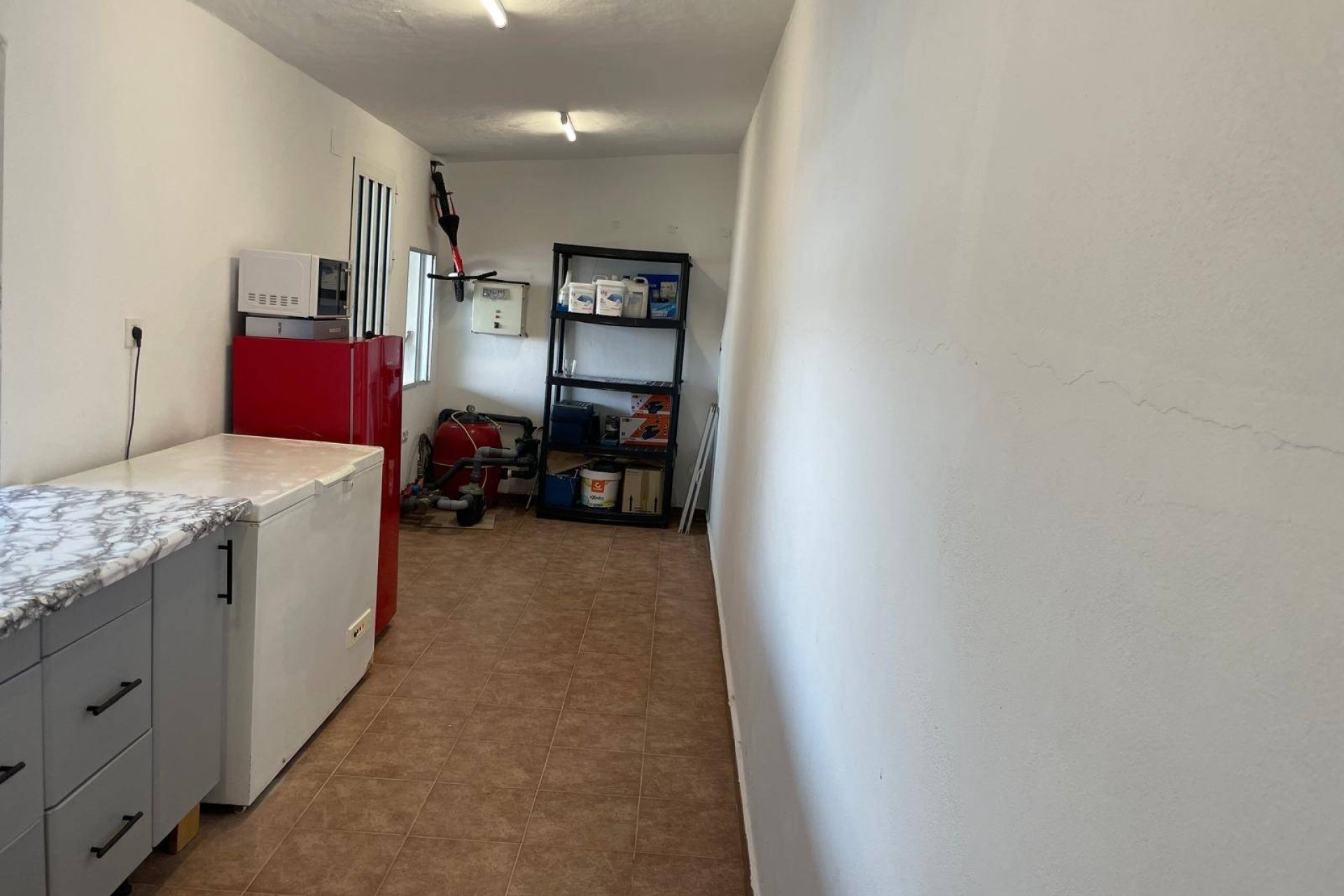 Resale - Town House -
Pilar de la Horadada - Zona Pueblo