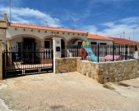 Resale - Town House -
Pilar de la Horadada - Zona Pueblo