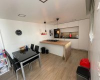 Resale - Town House -
Pilar de la Horadada - Zona Pueblo