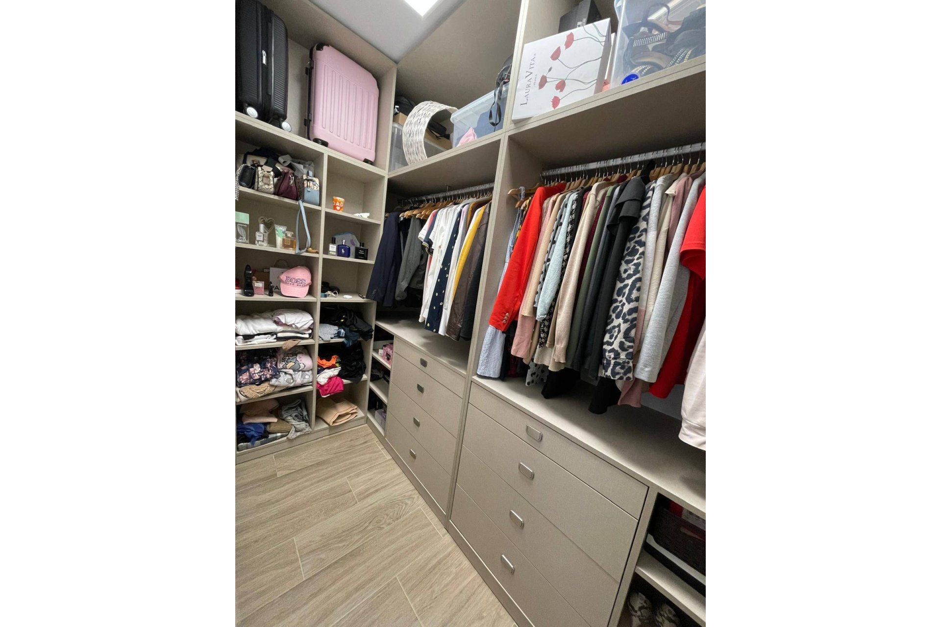 Resale - Town House -
Pilar de la Horadada - Zona Pueblo