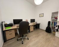 Resale - Town House -
Pilar de la Horadada - Zona Pueblo