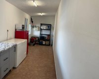 Resale - Town House -
Pilar de la Horadada - Zona Pueblo