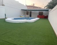 Resale - Town House -
Pilar de la Horadada - Zona Pueblo
