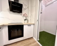 Resale - Town House -
Playa Flamenca - Costa Blanca