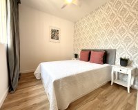 Resale - Town House -
Playa Flamenca - Costa Blanca