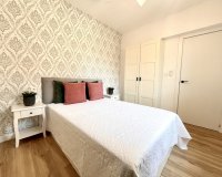 Resale - Town House -
Playa Flamenca - Costa Blanca