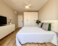 Resale - Town House -
Playa Flamenca - Costa Blanca