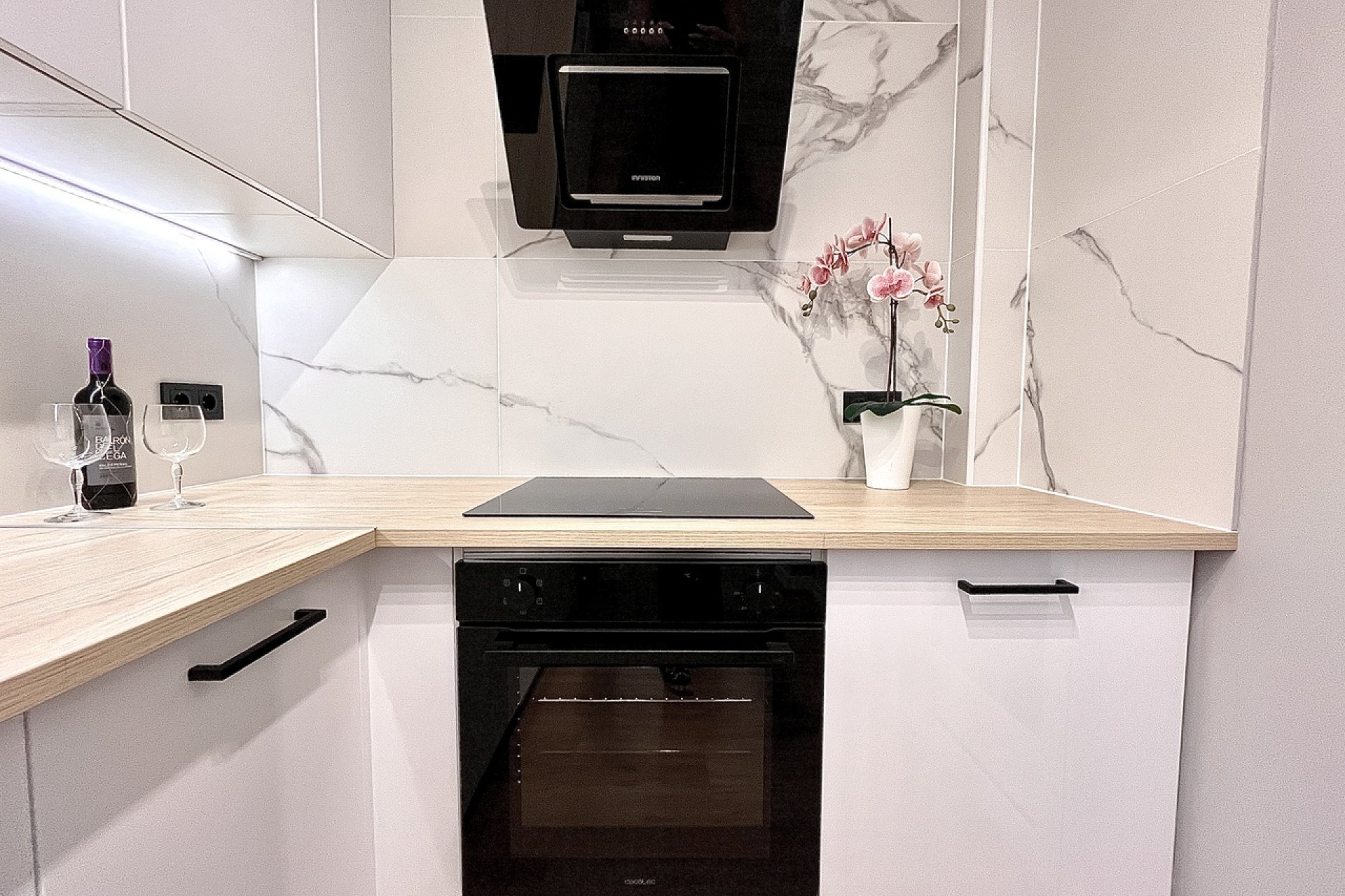 Resale - Town House -
Playa Flamenca - Costa Blanca